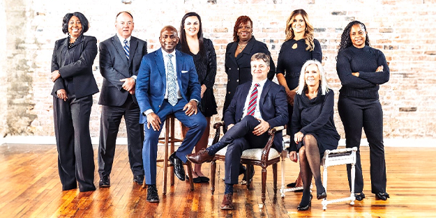 Photo of Professionals at Penn & Seaborn, LLC